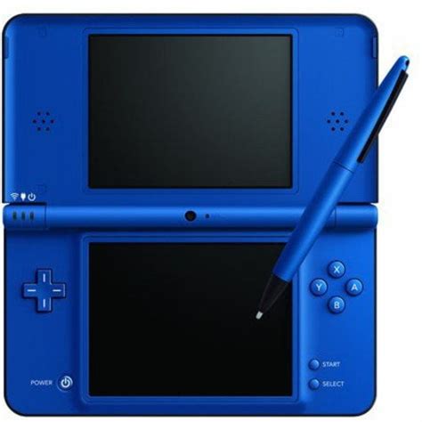 nintendo dsi xl for sale|nintendo dsi xl midnight blue.